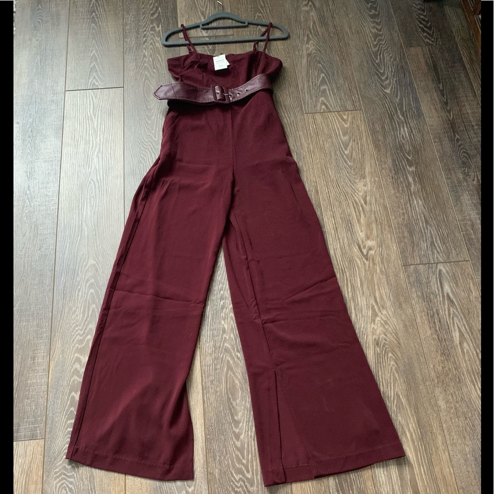 Brand new Jumpsuit from Express . Never worn.